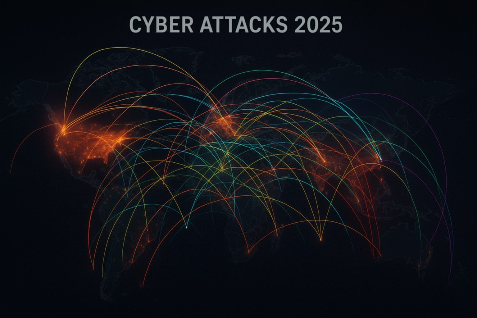 Cybersecurity in 2025: Hosting Best Practices Against Global Threats (And Why Leanna.ng Leads the Pack)