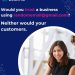 Professional email address in Nigeria with Leanna.ng