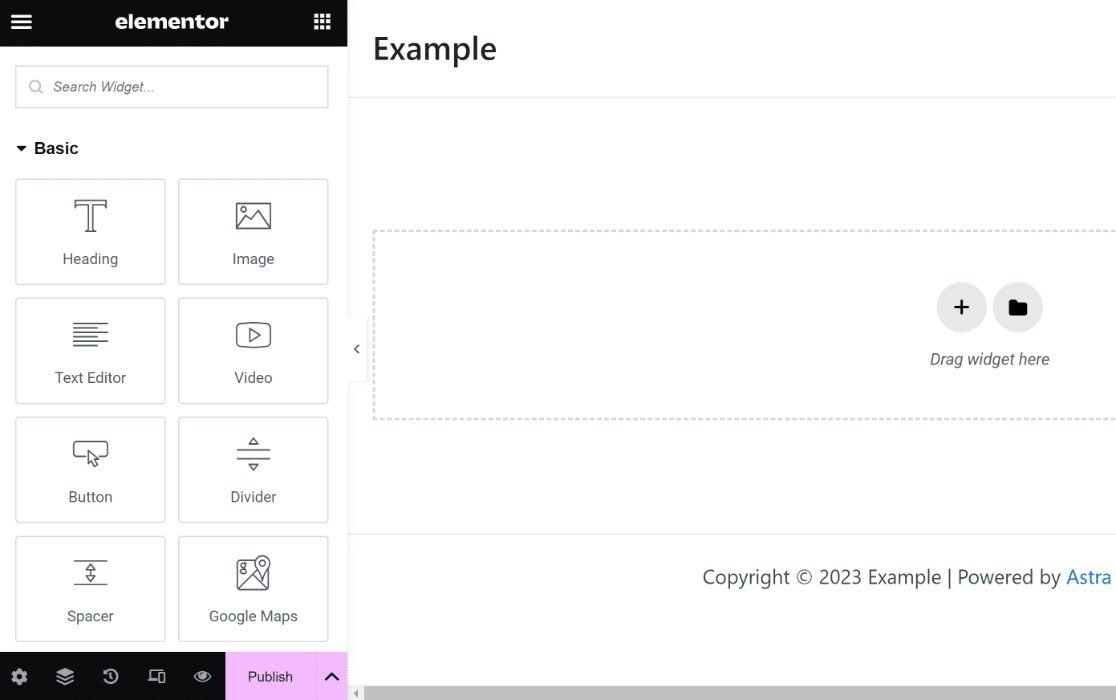 Best WordPress Plugins in 2025 for Website Design Elementor