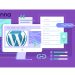 Dashboard view of an affiliate marketing website setup using Leanna.ng on WordPress.