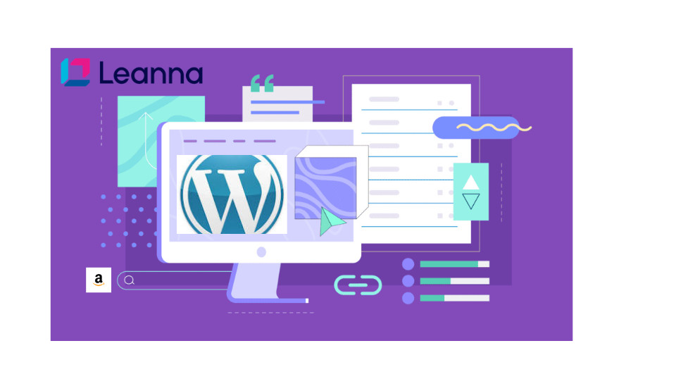 Launch Your Affiliate Website Easier With Leanna.ng 2025