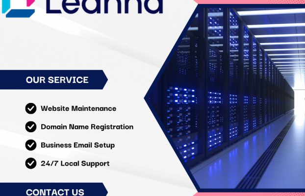 Don’t Settle For Slow Hosting: Why Leanna.ng Is Built For Speed