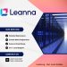 Fast web hosting in Nigeria with Leanna.ng – affordable and reliable hosting for Nigerian businesses.
