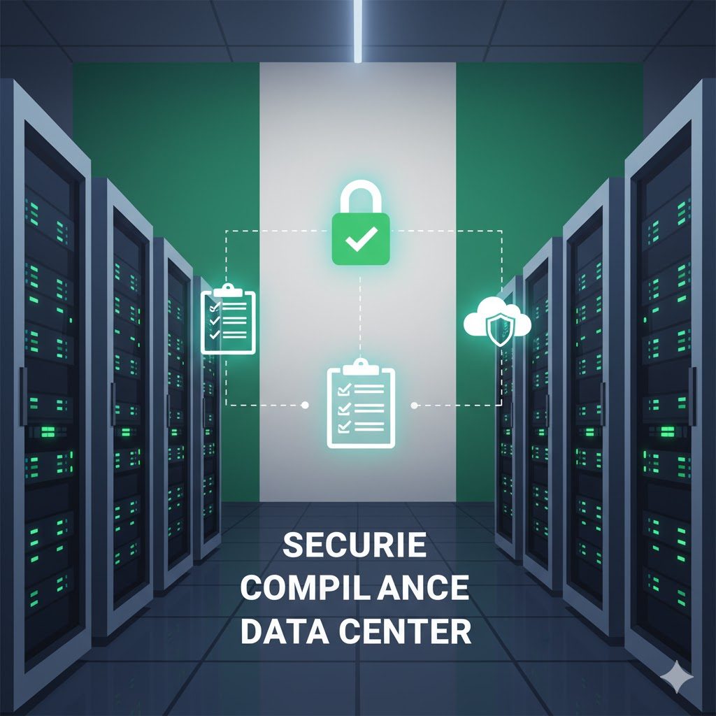 2025 Ultimate Guide to NDPA & NITDA Compliant Hosting
