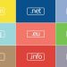 Choosing the right domain name with .com, .ng, and other extensions.