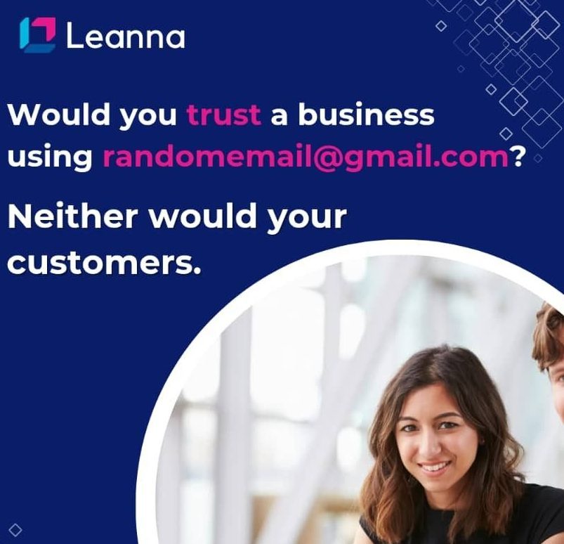 Cheapest Way to Get a Professional Email Address in Nigeria (@yourdomain.com) In 2025