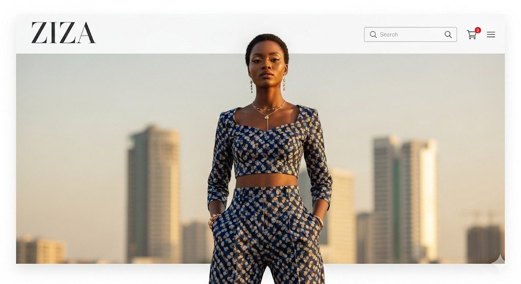 Setting Up an Online Store for Nigerian Fashion and Beauty Brands: 9 Powerful Steps