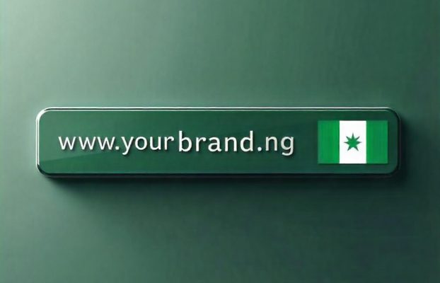 What Makes a .NG Domain So Powerful?