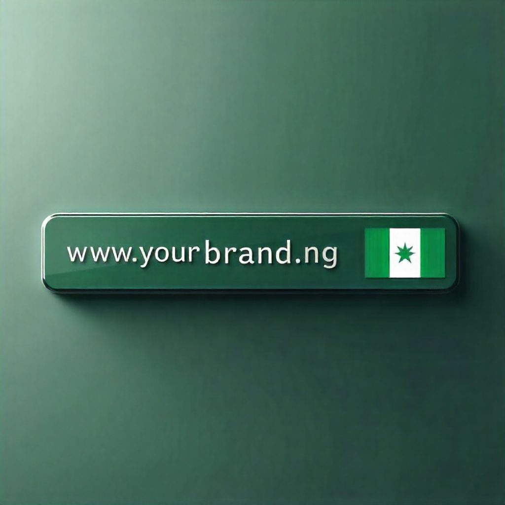 What Makes a .NG Domain So Powerful?