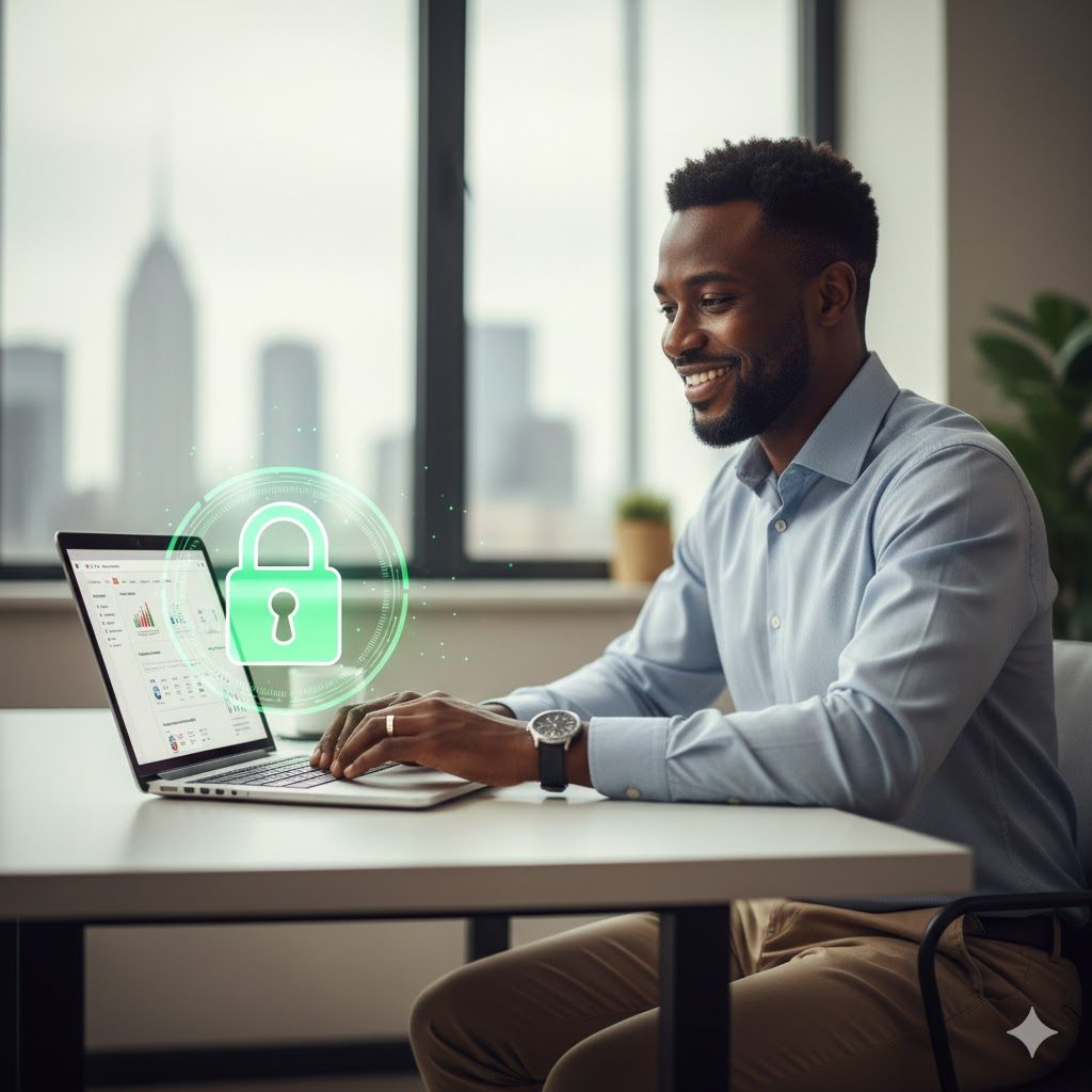 How to Buy Domain and Hosting in Nigeria Without Getting Scammed (2025 Safe Guide)