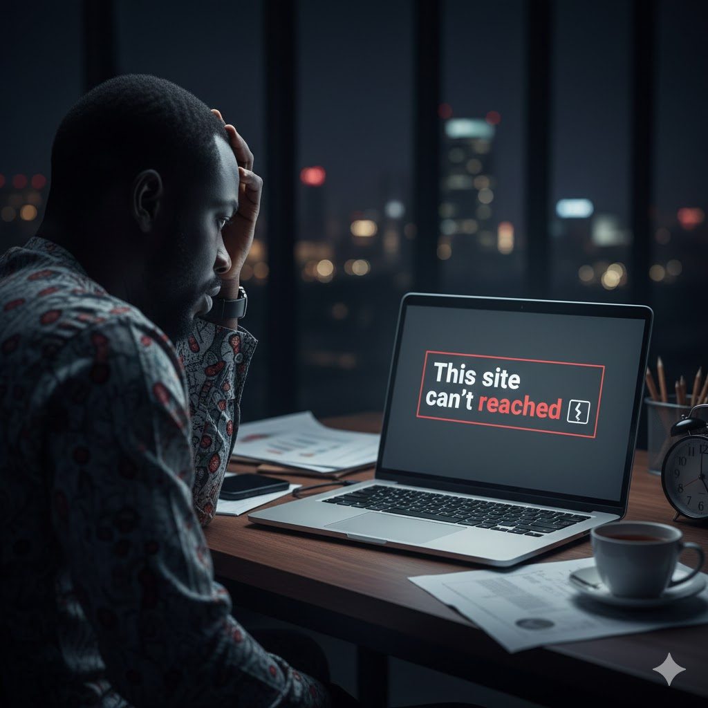 Standard Hosting vs Business Hosting: Which is better in 2025?