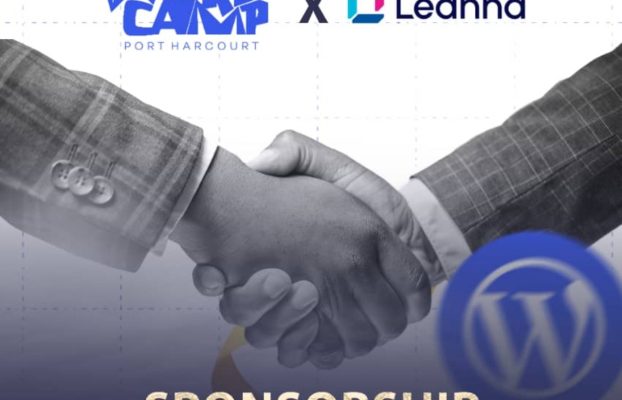 What’s New in Leanna? WordCamp Port Harcourt 2026
