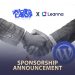 WordCamp Port Harcourt 2026 and Leanna partnership sponsorship announcement.