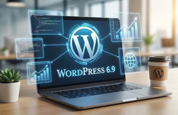 What’s New in WordPress 6.9