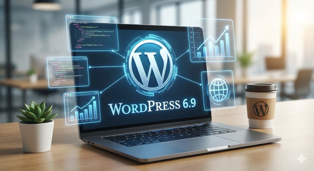 What’s New in WordPress 6.9