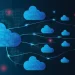 Multicloud hosting using multiple public cloud providers.