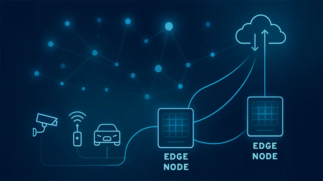 Edge Computing: How to Get Faster Global Websites