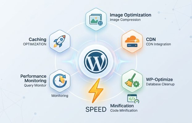 Top WordPress Plugins for Speed: 7 Adequate Tools That Actually Work