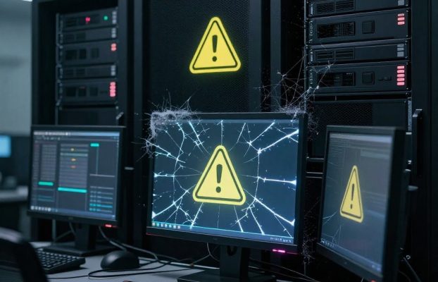 The Hidden Danger of Ignoring Your Website Maintenance Plan in 2026