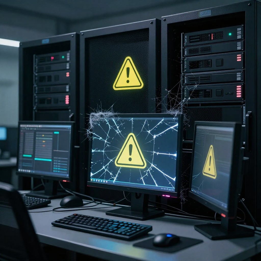 The Hidden Danger of Ignoring Your Website Maintenance Plan in 2026