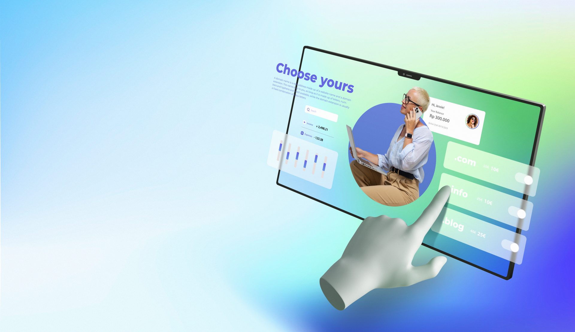 Best Platforms for Creating Professional Website Designs in 2026