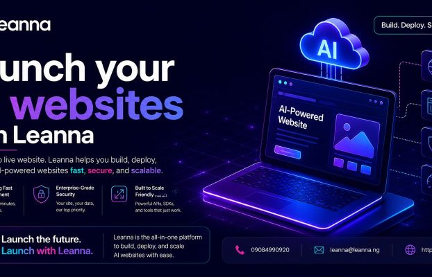 You Built It With AI — Here’s the Proven Way on How to Host an AI-Generated Website in 24 Hours