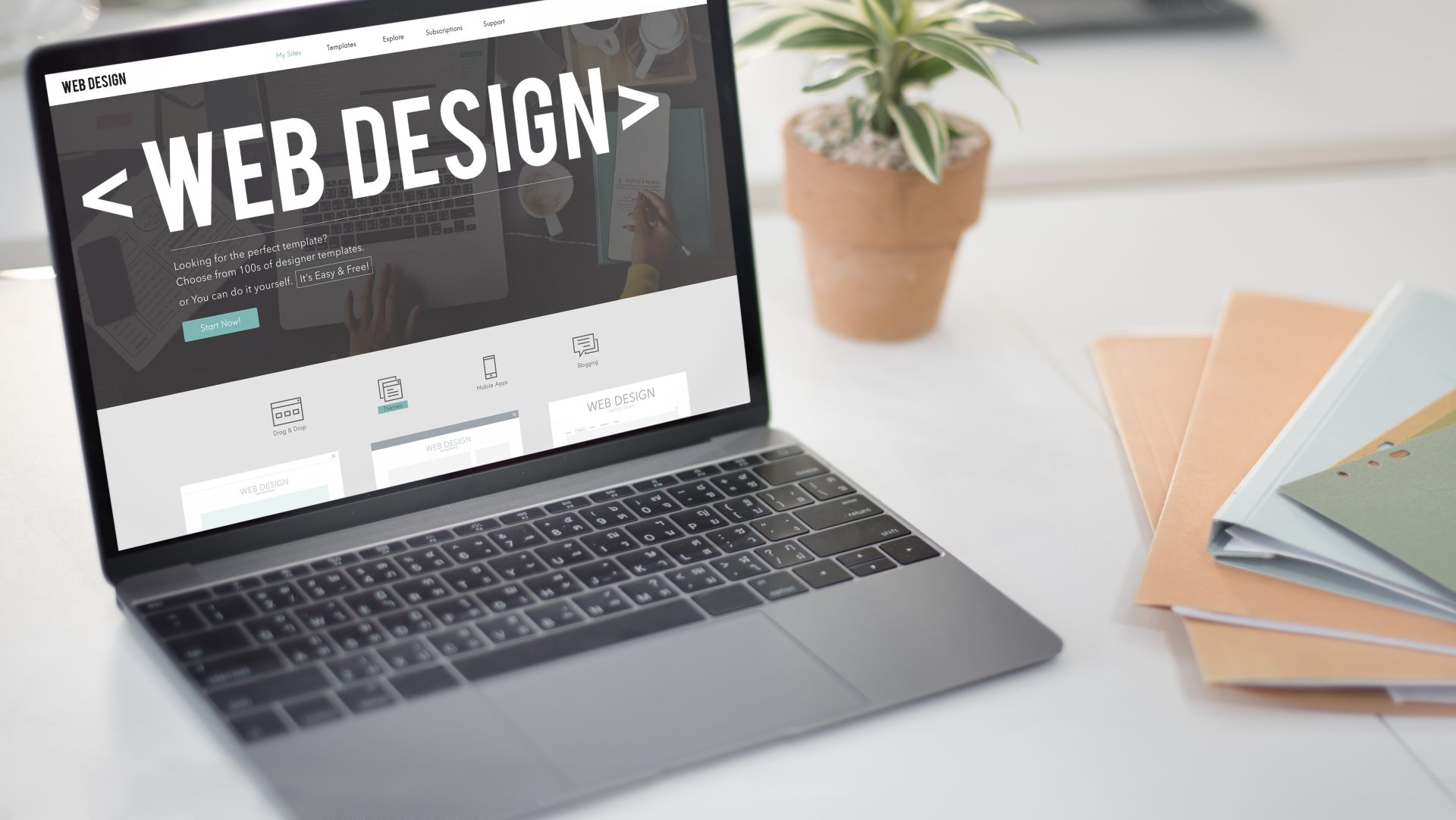 Website Design Cost in Nigeria (2026): Full Breakdown for Businesses
