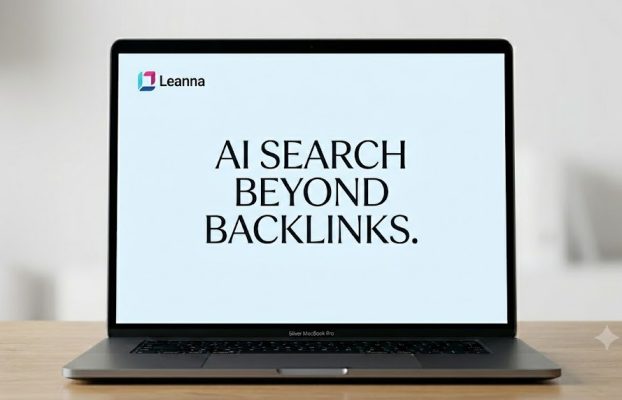 AI Search Beyond Backlinks: Powerful Way to Dominate in 2026