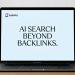 beyond backlinks AI search visibility Nigeria