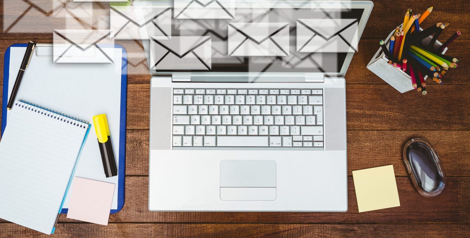 Why Your Business Email Should Not Be a Gmail
