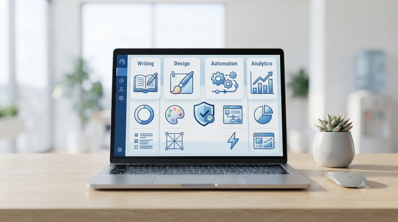 All-in-One AI Plans vs Multiple Tools: Which Saves Small Businesses More Money in 2026?