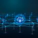 cloud hosting comparison chart for shared, VPS, and cloud hosting types.