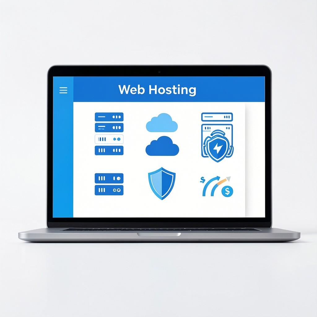 How to Choose the Right Web Hosting Without Wasting Money in 2026