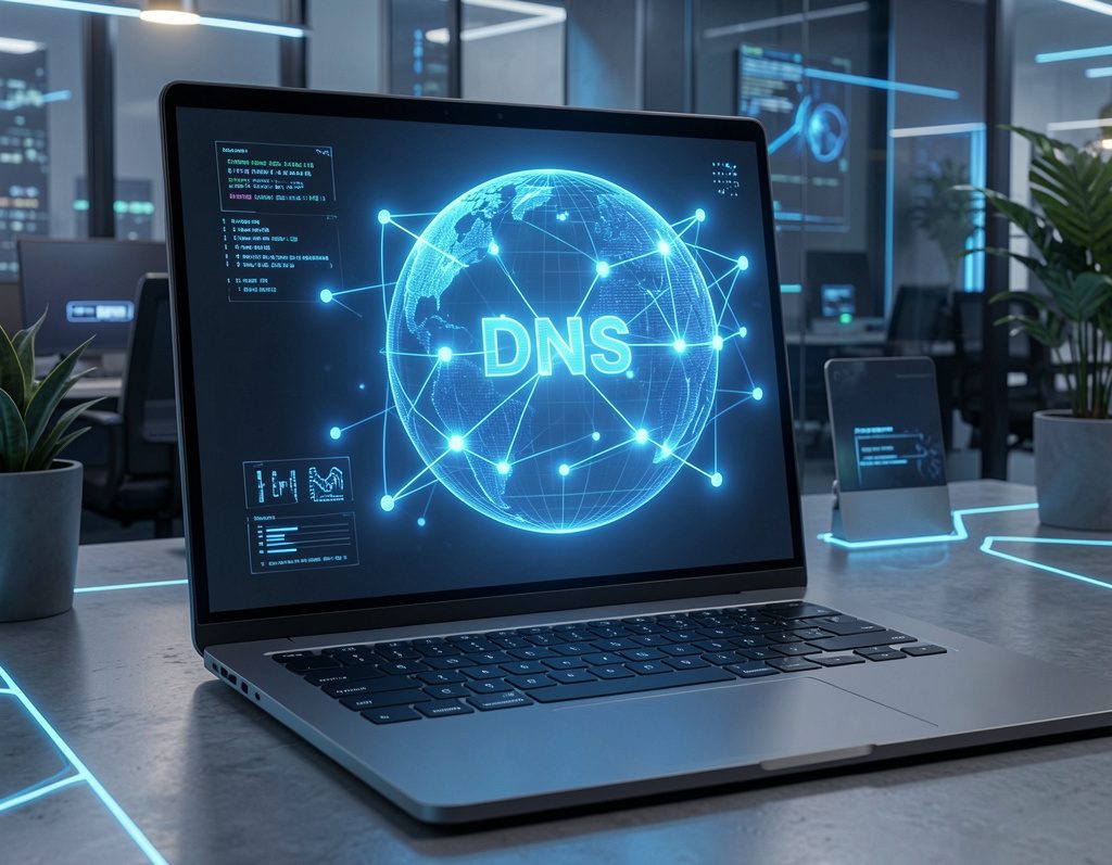 Critical DNS Problems: Why Your Website Won’t Load in 2026 (Complete Guide)