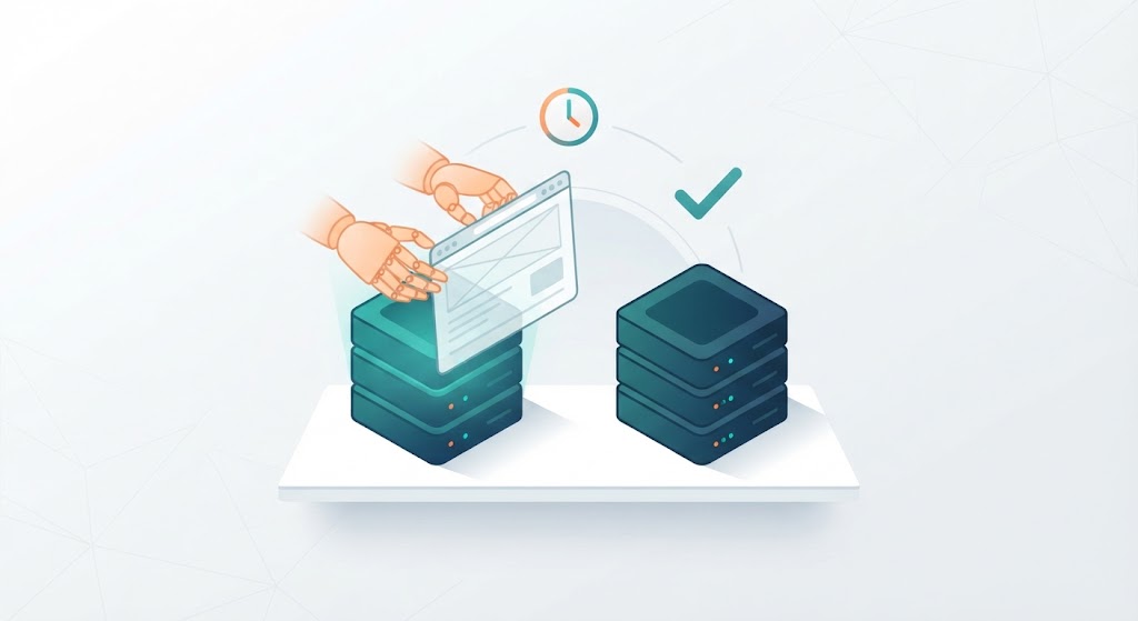 Migrate Website to A New Host: 7 Proven Steps to Avoid Downtime