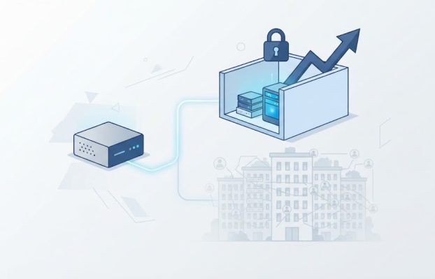 VPS Hosting in Nigeria: 5 Warning Signs It’s Time to Upgrade (2026)