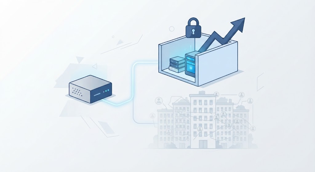 VPS Hosting in Nigeria: 5 Warning Signs It’s Time to Upgrade (2026)