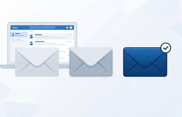 Business Email Hosting in Nigeria: 5 Powerful Reasons Every SME Needs It