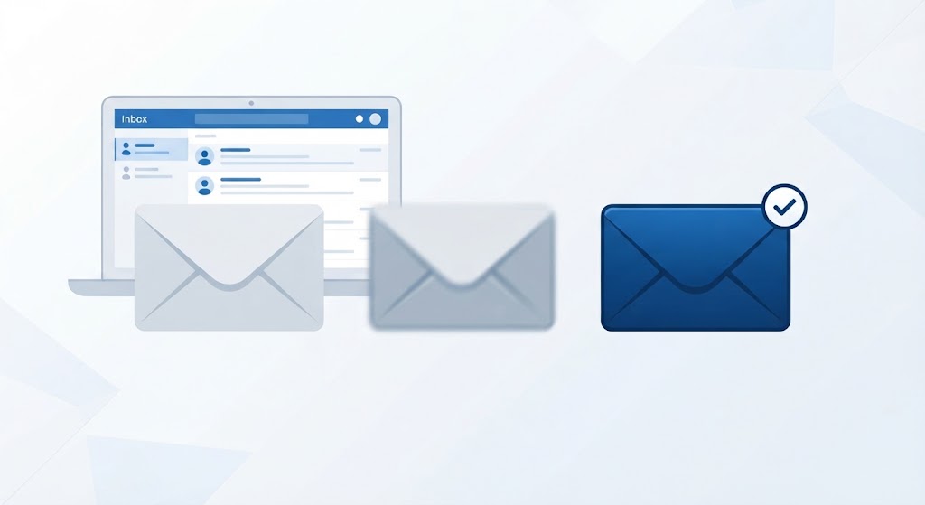 Business Email Hosting in Nigeria: 5 Powerful Reasons Every SME Needs It