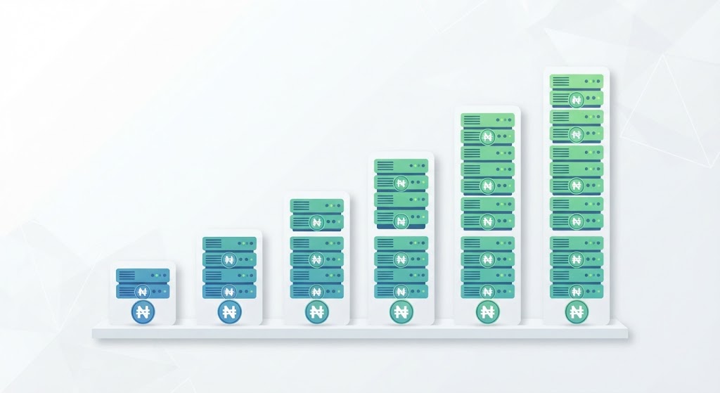 How Much Does Web Hosting Cost in Nigeria? Honest 2026 Breakdown
