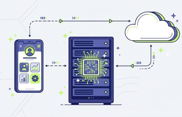 AI App Hosting in Nigeria: 7 Powerful Options and What They Cost