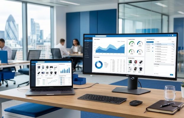 AI Tools for Ecommerce: 7 Best Picks and 5 Mistakes for Nigerian Stores