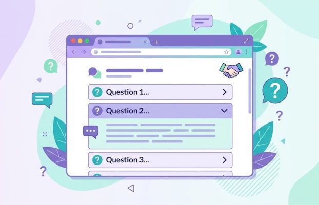 FAQ Page: 7 Easy Ways to Win Customer Trust on Your Nigerian Website